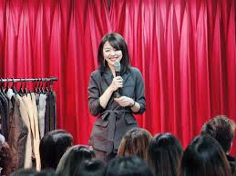 He is best known for his role in the famous danmei novel adaptation as one of the protagonist. å¥³äºº50æ­²ç‡¦çˆ›å¦‚èŠ± ç©¿æ­æ˜¯æ¬¡è¦ è‡ªä¿¡æ˜¯é¦–è¦ é€ åž‹å¸«4ç§˜è¨£ è¼•é¬†ç©¿å‡ºç¾Žéº—å¥½èº«æ ä»Šå'¨åˆŠ