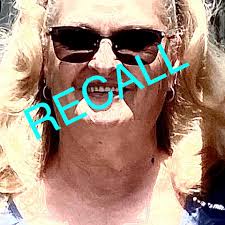 PARKIN MAYORAL RECALL 11/5/2024