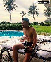 Diego schwartzman live score (and video online live stream*), schedule and results from all tennis tournaments that diego schwartzman played. Does Diego Schwartzman Have A Girlfriend Essentiallysports