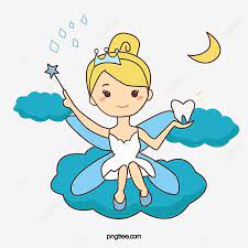 Tooth Fairy Fairy Clipart Cartoon Tooth Png Transparent Clipart Image And Psd File For Free Download Tooth Fairy Tooth Fairy Images Dentist Cartoon