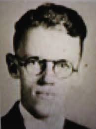 Seth Bennett Hinshaw (1908-1998)