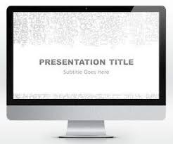 Maybe you would like to learn more about one of these? Free Literature Powerpoint Templates