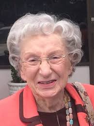 Mary Evelyn O'Banion Obituary June 2, 2021