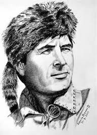 13 Daniel Boone ideas