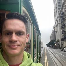 Some whales out at Floyd's wall a few days ago