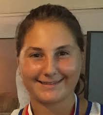 Meet the 2017 District 10 girls tennis all-stars