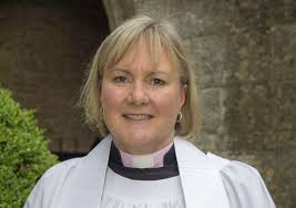 New priest inducted at packed ceremony