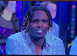 Jamal American Idol Fire Performance