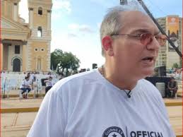 Falleció Humberto Bracho, director musical del Récord Guinness de la Gaita