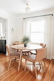 Kissa Canyon Tan Light Oak Dining Chair In 2020 Dining Room Small Oak Dining Chairs Living Dining Room