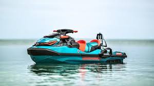 Sea Doo Boats Models Prices Reviews News Specifications