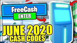 To enter a code, you will need to go to a bank. June 2020 All New Secret Op Working Codes Robbery Update Roblox Jailbreak Youtube