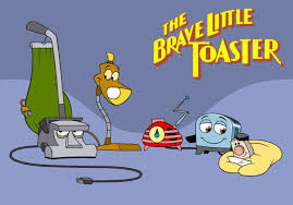 Maybe you would like to learn more about one of these? View 9 Brave Little Toaster Characters List