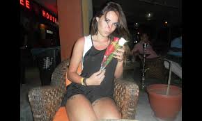 Photo : Kelly Helard : elle va faire la couv du magazine Hot Vidéo -  PureBreak