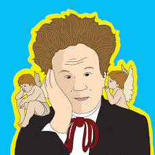 What do John C. Reilly and Taylor Swift have in common? The Great American  Songbook — Switched On Pop