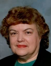 Rochelle V. Dietz Obituary December 20, 2017