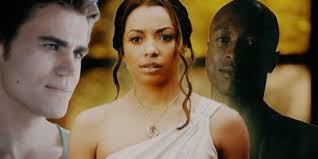 The Vampire Diaries: Psychics, Explained