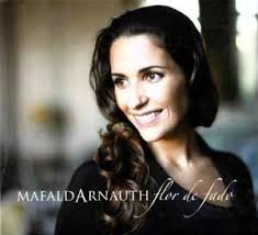 Mafalda Arnauth
