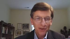 ''Leading Organizations in High-Risk Environment' By Dr. Andrew Sisson