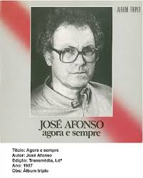 Log in or sign up to leave a comment. Exposicao Jose Afonso Mundo Da Cancao