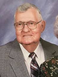 Sam Liles (1929-2014)