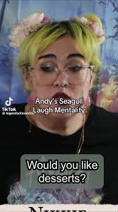 Andy and Kelsey Legends of Avantris Married