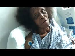 COGIC #ElderlyAbuse Mother Roberta White Hospital Abuse Neglect  #PittsburghPA