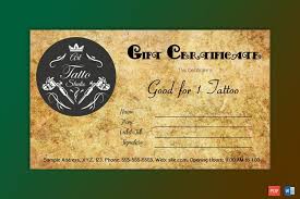 ✓ free for commercial use ✓ high quality images. Antique Style Tattoo Gift Certificate Template Gct