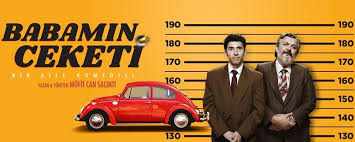 Ferhat ve sevgilisi aslıhan bir süredir birliktedir ve evlenmek istemektedir. Babamin Ceketi Sinemalarda Haberler Beyazperde Com