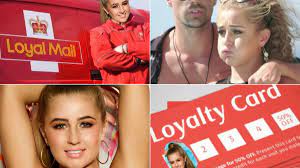 We have now placed twitpic in an archived state. Georgia Saying She S Loyal Has Been Turned Into A Love Island Meme Here Are 24 Of The Funniest Mirror Online