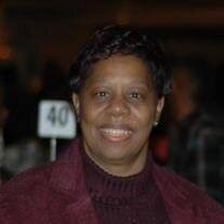 Phyllis T. Epps Obituary