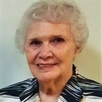 Patsy Ruth Hughes Obituary