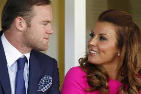 Wayne and Coleen Rooney announce birth of second son Klay Anthony