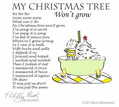 Gallery For Funny Poems That Rhyme Rhyming Poems Funny Poems Christmas Poems