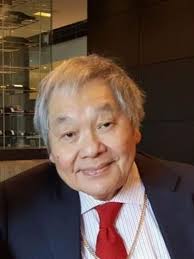 TONY YAU Obituary (1939