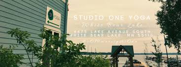 Level 1 classes move you on. Studio One Yoga