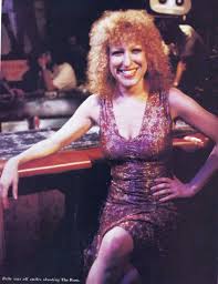 An item that is used but still in very good condition. My Favourite Dress She Wears In The Rose Bette Bette Midler Favorite Dress
