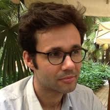 Alex Csiszar (@alexcsiszar)