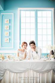 Maybe you would like to learn more about one of these? Korean Studio Pre Wedding Photography The Face Studio Fun Lively Home Indoor Wedding Photography Prewedding Photography Fun Wedding Photography