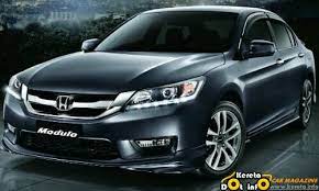 Check spelling or type a new query. New Honda Accord Modulo 2013 Body Kit Skirting Spoiler Accessories
