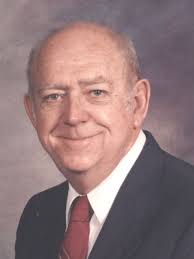 Robbie Brown Obituary