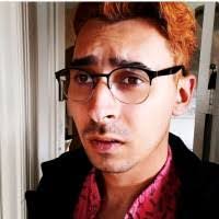 Alexander Bernhardt's Instagram, Twitter & Facebook