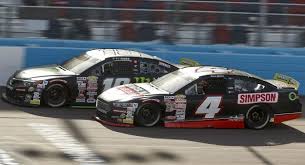 Hailie deegan says ford having a clearer path for its nascar junior drivers was key to her switch from toyota. David Gilliland Ty Gibbs Split Awards In West Finale At Phoenix Arca