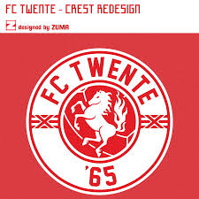638 views logos and symbols. Fc Twente Crest Redesign