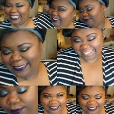 Faces by ms. fire face