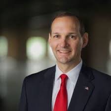 Maj. Gen. John Olson, USSF (Ret.)