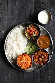 Lunch Menu Ideas 1 Simple South Indian Lunch Menu Food Lunch Menu Indian Food Recipes