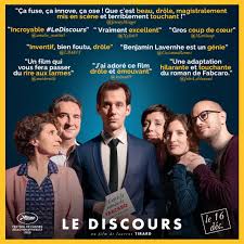 La différence est ici traitée avec douceur, simplicité, Le Pacte Gros Succes Hier Pour Les Avant Premieres Du Facebook