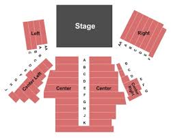 Capital Repertory Theatre Tickets In Albany New York