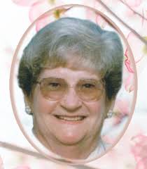 VIRGINIA MACKAY › Gone But Not Forgotten